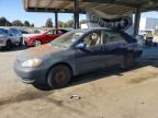 2006 TOYOTA COROLLA
