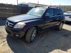 2011 MERCEDES-BENZ GLK