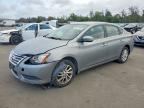 2013 NISSAN SENTRA