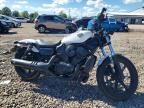 2025 HARLEY-DAVIDSON RH975