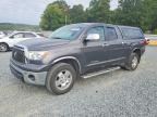 2012 TOYOTA TUNDRA