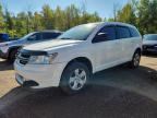2013 DODGE JOURNEY