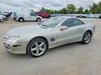2003 MERCEDES-BENZ SL