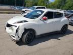 2014 NISSAN JUKE