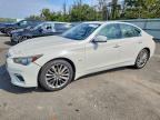 2018 INFINITI Q50