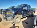 2025 FORD F150