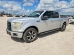 2015 FORD F150