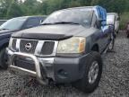 2004 NISSAN TITAN
