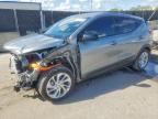 2027 CHEVROLET BOLT
