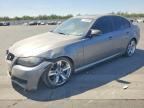 2011 BMW 335