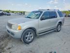 2005 FORD EXPLORER