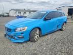 2016 VOLVO V60