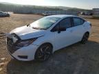 2025 NISSAN VERSA