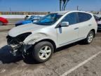 2013 NISSAN ROGUE