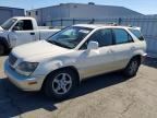 2000 LEXUS RX
