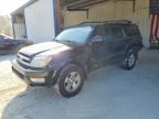 2005 TOYOTA 4RUNNER