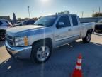 2012 CHEVROLET SILVERADO