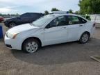 2008 FORD FOCUS