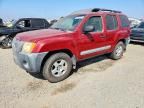 2006 NISSAN XTERRA
