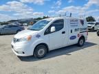 2015 NISSAN NV200