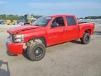 2008 CHEVROLET SILVERADO