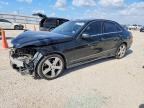 2010 MERCEDES-BENZ E