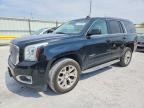 2015 GMC YUKON