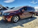 2018 HONDA ODYSSEY