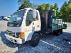 2005 ISUZU NPR