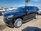 2021 CHEVROLET SUBURBAN