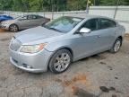 2012 BUICK LACROSSE