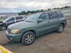 2006 TOYOTA HIGHLANDER