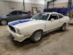 1976 FORD MUSTANG