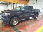 2024 CHEVROLET COLORADO