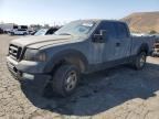 2008 FORD F150