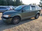2019 DODGE JOURNEY