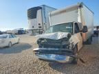 2016 CHEVROLET EXPRESS G3500