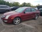 2007 FORD FUSION