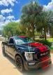 2022 FORD F150