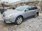 2011 SUBARU OUTBACK