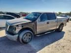 2008 FORD F150