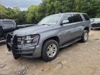 2019 CHEVROLET TAHOE