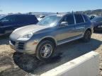 2010 PORSCHE CAYENNE