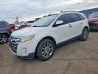 2011 FORD EDGE