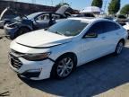 2019 CHEVROLET MALIBU