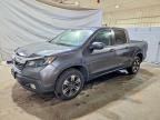 2017 HONDA RIDGELINE