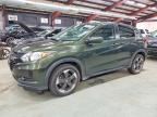 2018 HONDA HR-V