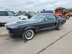 1967 FORD MUSTANG BASE