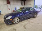 2011 MERCEDES-BENZ E