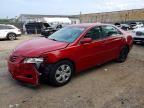 2008 TOYOTA CAMRY